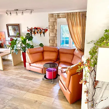 Casa de Férias Eliza