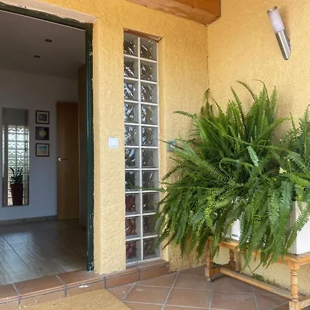 Casa de Férias Eliza