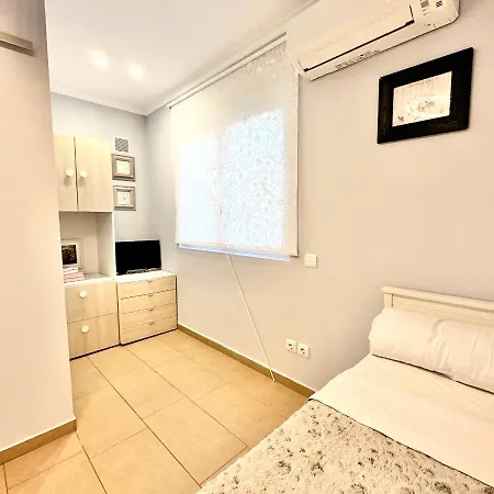 Eliza Casa de Férias Dénia